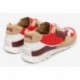 CAMPER NOTHING SNEAKERS K200836 RED