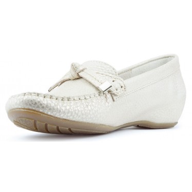 Loafers CALLAGHAN NELSON DANCE PLATINO