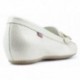 Loafers CALLAGHAN NELSON DANCE PLATINO