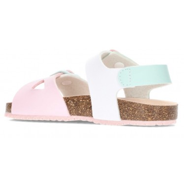 SANDALS GARVALIN 222448 MULTICOLOR