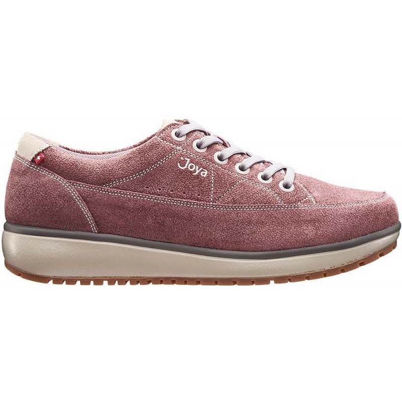 JOYA VANCOUVER sneakers DARK_PINK