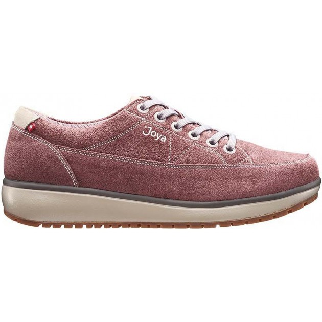 JOYA VANCOUVER sneakers DARK_PINK