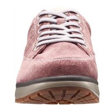 JOYA VANCOUVER sneakers DARK_PINK