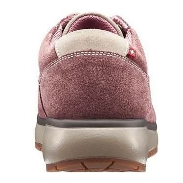 JOYA VANCOUVER sneakers DARK_PINK