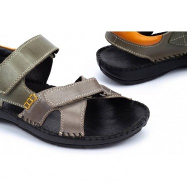 PIKOLINOS SANDALS TARIFA 06J-5818C1 DARK_GREY