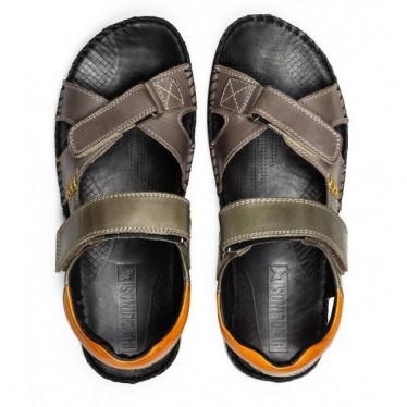 PIKOLINOS SANDALS TARIFA 06J-5818C1 DARK_GREY