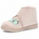 HOUSE SLIPPERS VULLADI FOR KIDS ALASKA 8120 PARDO