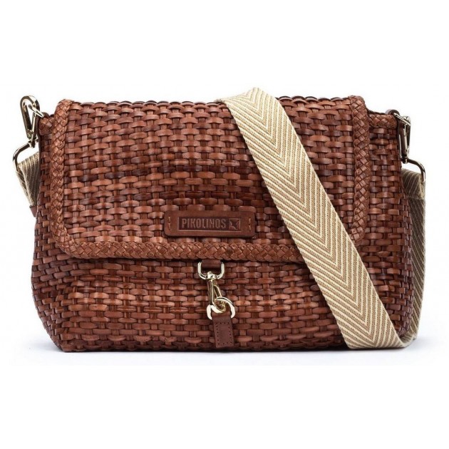 PIKOLINOS COSTUR BAG CUERO PIKOLINOS COSTUR BAG CUERO