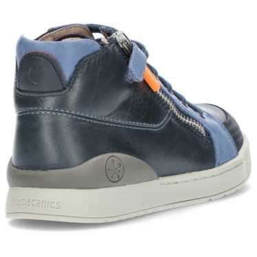 BIOMECANICS BOOTS BOY 211214 AZUL_MARINO