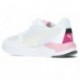 SNEAKERS PUMA X-RAY SPEED LITE AC PS GIRL WHITE_PINK