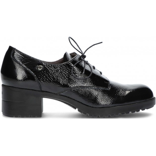 FLUCHOS SHOES ALISS F1373 NEGRO FLUCHOS SHOES ALISS F1373 NEGRO