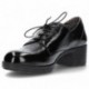 FLUCHOS SHOES ALISS F1373 NEGRO