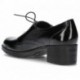 FLUCHOS SHOES ALISS F1373 NEGRO