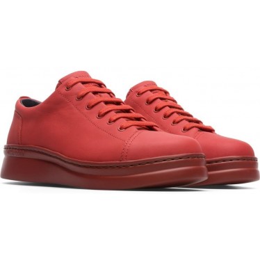 CAMPER RUNNER UP SHOES K200645 ROJO