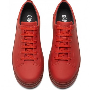 CAMPER RUNNER UP SHOES K200645 ROJO