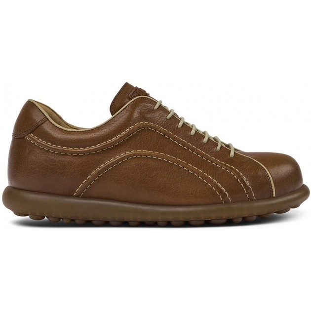 SNEAKERS CAMPER K100867 ARIEL BALLS MARRON SNEAKERS CAMPER K100867 ARIEL BALLS MARRON