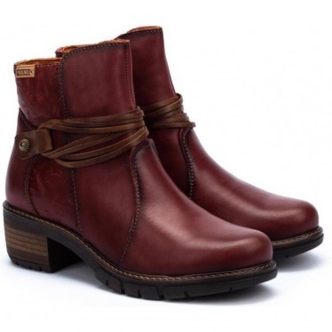 BOOTS PIKOLINOS SAN SEBASTIA W1T-8906C1 ARCILLA