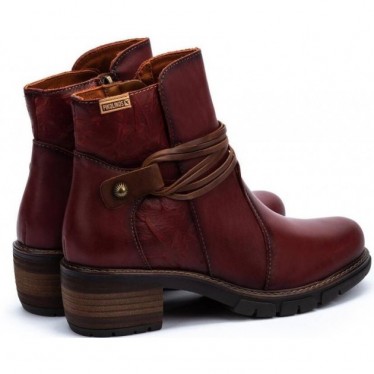 BOOTS PIKOLINOS SAN SEBASTIA W1T-8906C1 ARCILLA