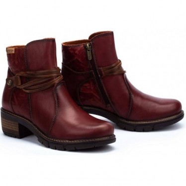BOOTS PIKOLINOS SAN SEBASTIA W1T-8906C1 ARCILLA