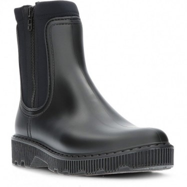 RAIN BOOTS FOR IGOR W10268 BLACK