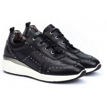 PIKOLINOS SELLA W6Z SNEAKERS BLACK