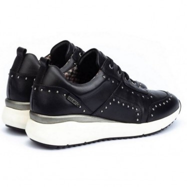 PIKOLINOS SELLA W6Z SNEAKERS BLACK