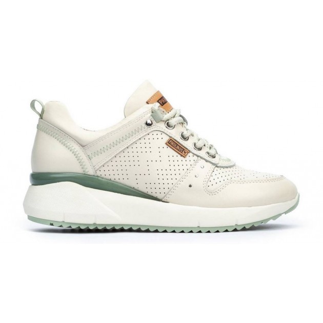 PIKOLINOS SELLA W6Z-6871 SNEAKERS NATA PIKOLINOS SELLA W6Z-6871 SNEAKERS NATA
