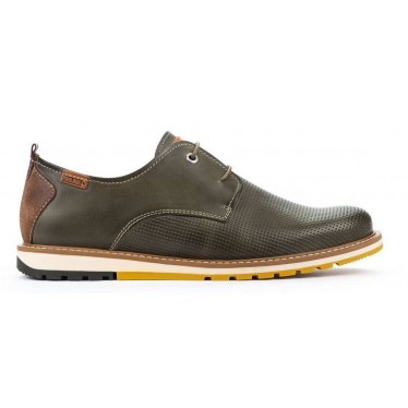 SHOES PIKOLINOS BERNA M8J-4273 PICKLE