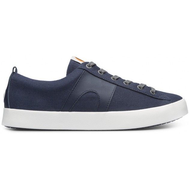 SHOES CAMPER IMAR K100704 NAVY SHOES CAMPER IMAR K100704 NAVY