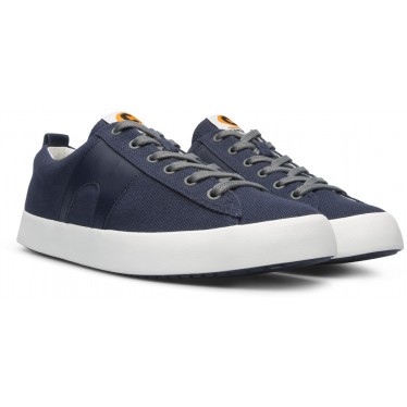 SHOES CAMPER IMAR K100704 NAVY