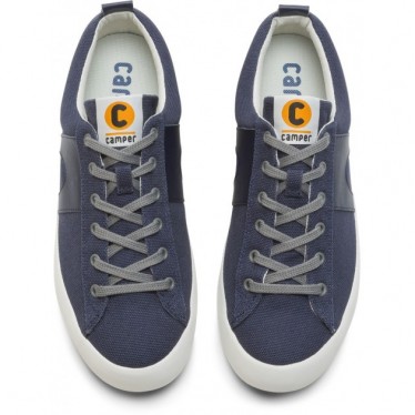 SHOES CAMPER IMAR K100704 NAVY