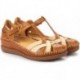 SANDALS PIKOLINOS CADAQUES W8K-0732C1 BRANDY