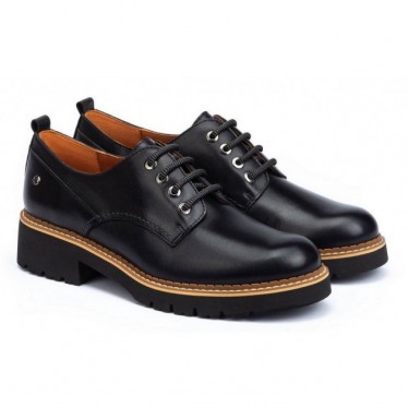 PIKOLINOS VICAR W0V-4991 SHOES BLACK