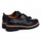 PIKOLINOS VICAR W0V-4991 SHOES BLACK