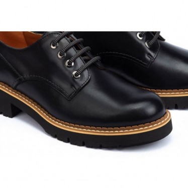 PIKOLINOS VICAR W0V-4991 SHOES BLACK