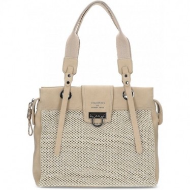 ROBERT PIETRI 7015 IBIZA BAG BEIGE