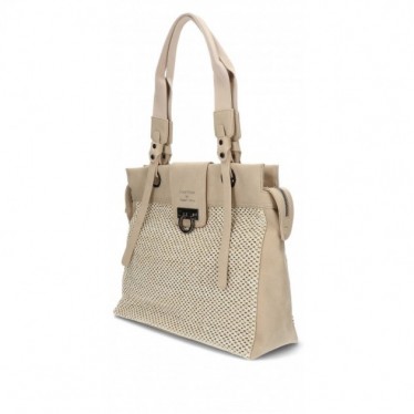 ROBERT PIETRI 7015 IBIZA BAG BEIGE