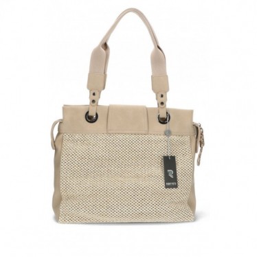 ROBERT PIETRI 7015 IBIZA BAG BEIGE