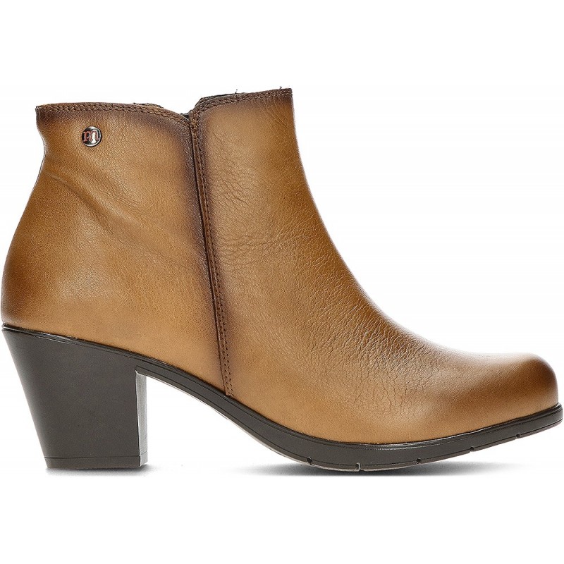 PEPE MENARGUES BRAND ANKLE BOOTS WITH REFERENCE 20460 CUERO