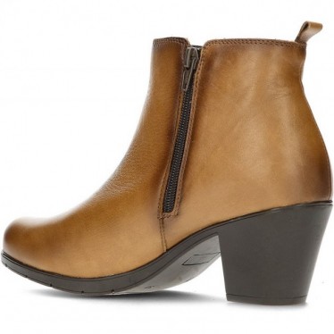 PEPE MENARGUES BRAND ANKLE BOOTS WITH REFERENCE 20460 CUERO