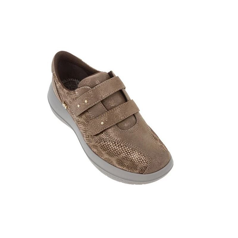 KYBUN LEUK 20 W SHOES BRONZE