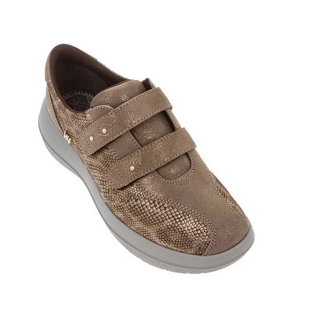 KYBUN LEUK 20 W SHOES BRONZE