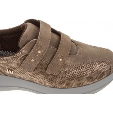 KYBUN LEUK 20 W SHOES BRONZE