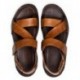 PIKOLINOS GOLDEN SANDALS M3R-0058C1 BRANDY