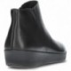 FITFLOP SUMI DX7 ANKLE BOOTS BLACK