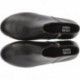 FITFLOP SUMI DX7 ANKLE BOOTS BLACK