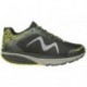 MEN'S MBT COLORADO X RUNNING SHOES FOREST_GREEN