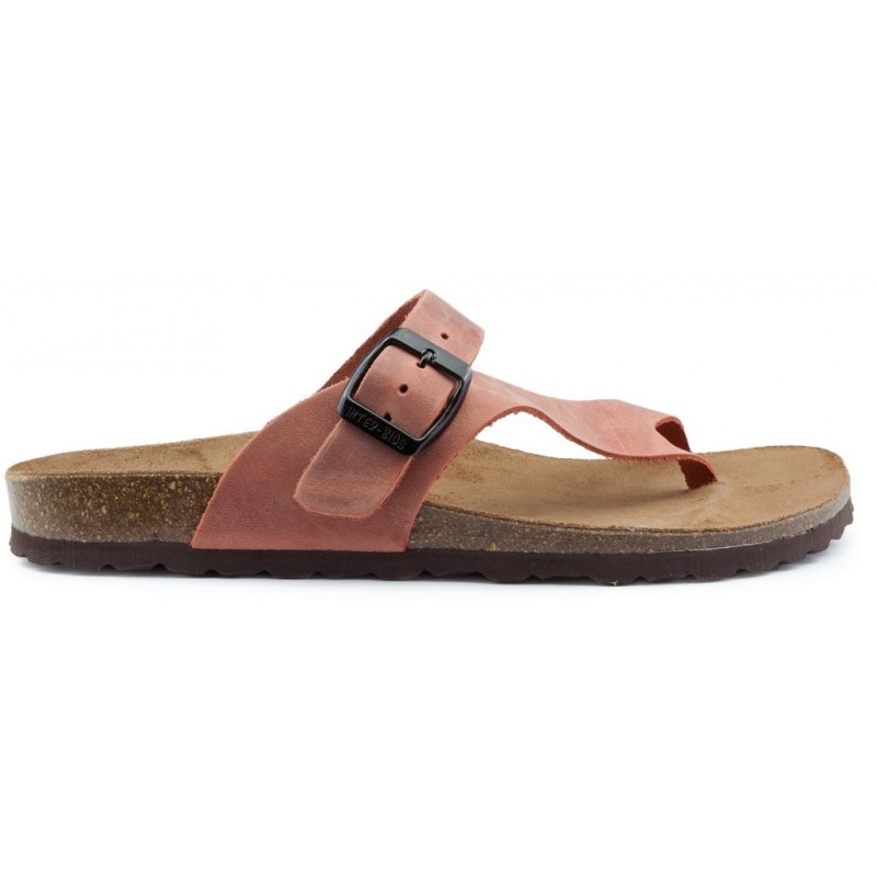 INTERBIOS W WOMEN'S COMFORTABLE SANDALS TEJA