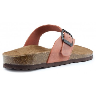 INTERBIOS W WOMEN'S COMFORTABLE SANDALS TEJA