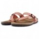 INTERBIOS W WOMEN'S COMFORTABLE SANDALS TEJA